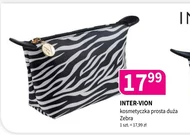 Косметика Intervion