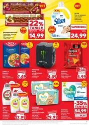Smakuj świeżość codziennie – Kaufland