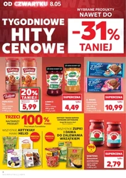 Smakuj świeżość codziennie – Kaufland