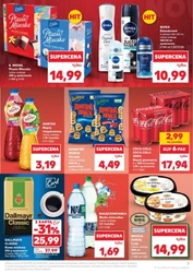 Smakuj świeżość codziennie – Kaufland