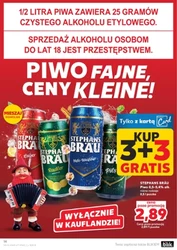 Smakuj świeżość codziennie – Kaufland