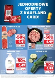 Smakuj świeżość codziennie – Kaufland
