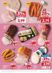 Smakuj świeżość codziennie – Kaufland