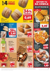 Smakuj świeżość codziennie – Kaufland