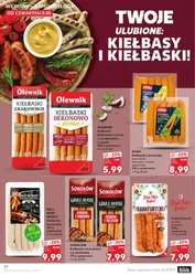 Smakuj świeżość codziennie – Kaufland