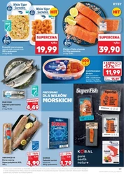 Smakuj świeżość codziennie – Kaufland