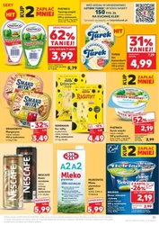 Smakuj świeżość codziennie – Kaufland