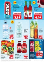 Smakuj świeżość codziennie – Kaufland