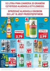 Smakuj świeżość codziennie – Kaufland