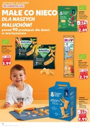 Smakuj świeżość codziennie – Kaufland