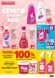 Smakuj świeżość codziennie – Kaufland