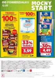 Smakuj świeżość codziennie – Kaufland
