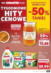 Czas na wielkie oszczędzanie – Kaufland
