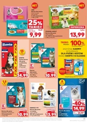 Smakuj świeżość codziennie – Kaufland