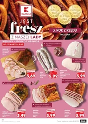 Czas na wielkie oszczędzanie – Kaufland