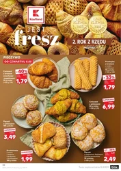 Czas na wielkie oszczędzanie – Kaufland