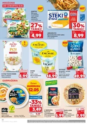 Czas na wielkie oszczędzanie – Kaufland