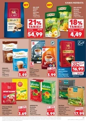Czas na wielkie oszczędzanie – Kaufland