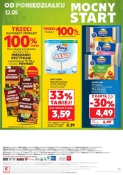 Czas na wielkie oszczędzanie – Kaufland