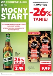 Czas na wielkie oszczędzanie – Kaufland