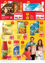 Hity tygodnia  – Kaufland