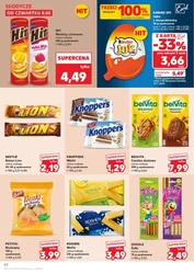Hity tygodnia  – Kaufland