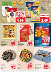 Hity tygodnia  – Kaufland