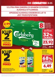 XXL smaki w niskiej cenie – Kaufland