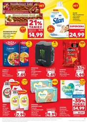 XXL smaki w niskiej cenie – Kaufland