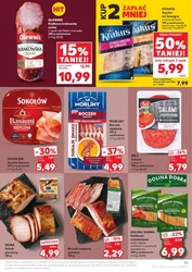 XXL smaki w niskiej cenie – Kaufland