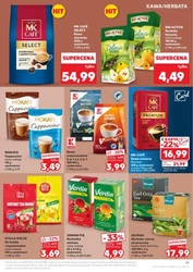 XXL smaki w niskiej cenie – Kaufland
