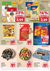 XXL smaki w niskiej cenie – Kaufland