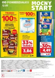XXL smaki w niskiej cenie – Kaufland