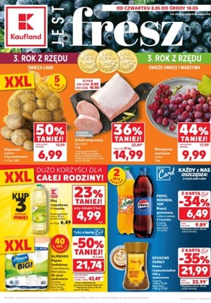kaufland