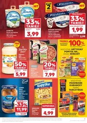 Rodzinne zakupy z rabatem – Kaufland