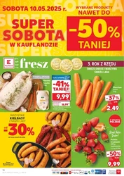 Rodzinne zakupy z rabatem – Kaufland