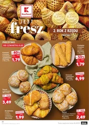 Rodzinne zakupy z rabatem – Kaufland