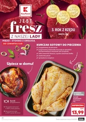 Rodzinne zakupy z rabatem – Kaufland
