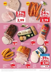 Rodzinne zakupy z rabatem – Kaufland
