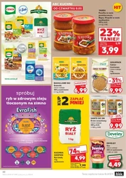 Rodzinne zakupy z rabatem – Kaufland