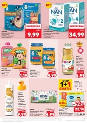 Rodzinne zakupy z rabatem – Kaufland