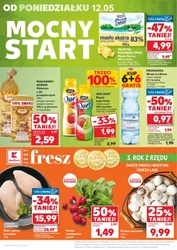Rodzinne zakupy z rabatem – Kaufland
