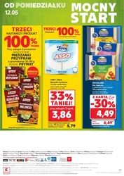 Rodzinne zakupy z rabatem – Kaufland