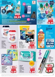 Rodzinne zakupy z rabatem – Kaufland