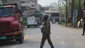 Coraz goręcej na linii Indie-Pakistan