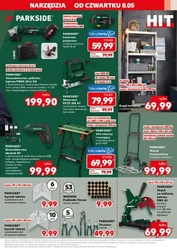 Mega okazje! - Kaufland