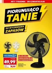 Mega okazje! - Kaufland