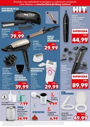 Mega okazje! - Kaufland