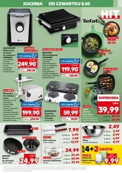 Mega okazje! - Kaufland