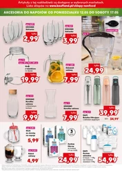 Mega okazje! - Kaufland